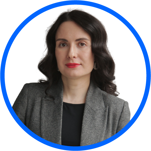 Александра Улезко