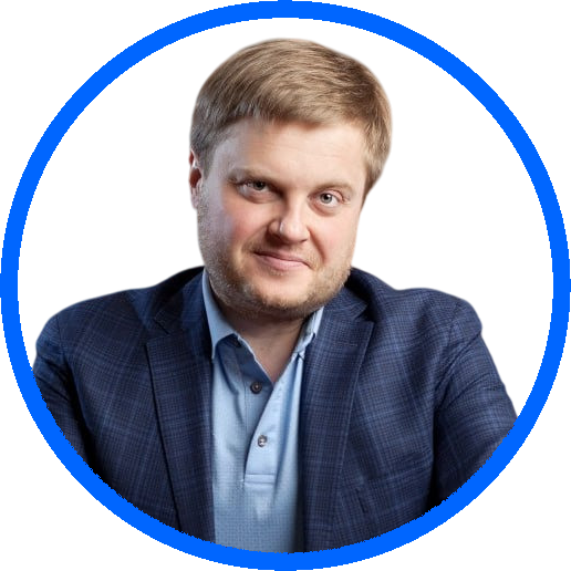 Максим Лагода